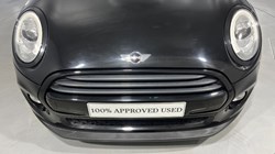 2016 (66) MINI HATCHBACK 1.5 Cooper 3dr Auto 5765136