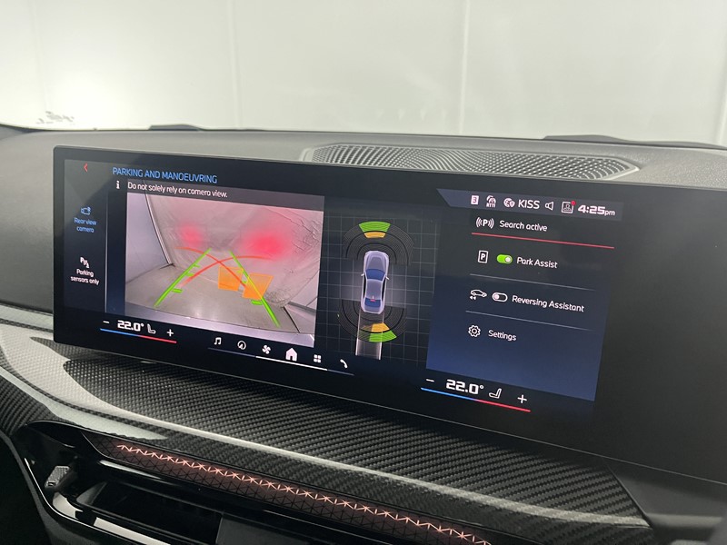 2025 (75) BMW 2 SERIES M240i xDrive 2dr Step Auto 5746756