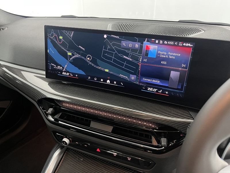 2025 (75) BMW 2 SERIES M240i xDrive 2dr Step Auto 5746745