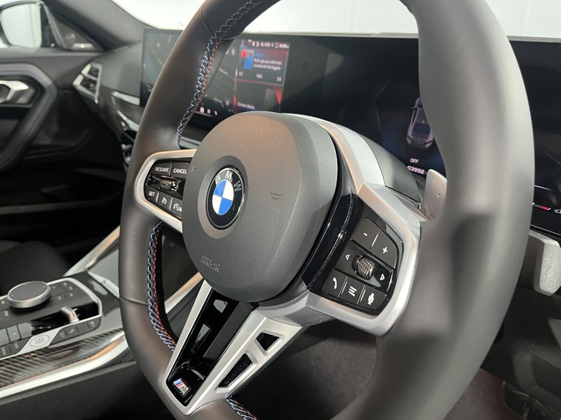 2025 (75) BMW 2 SERIES M240i xDrive 2dr Step Auto 5746761
