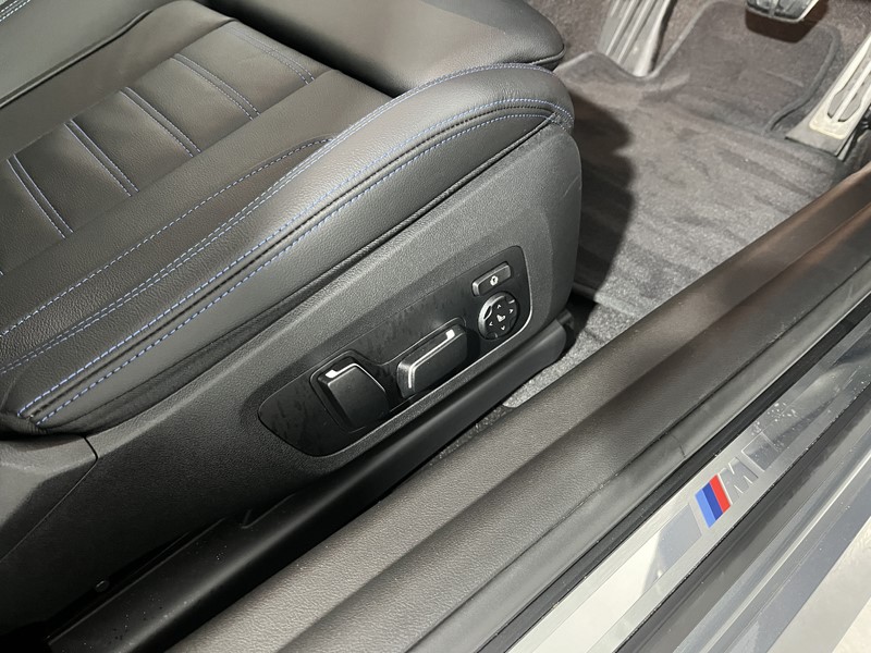 2025 (75) BMW 2 SERIES M240i xDrive 2dr Step Auto 5746757