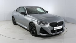 2025 (75) BMW 2 SERIES M240i xDrive 2dr Step Auto 5746738
