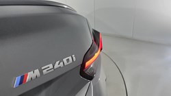 2025 (75) BMW 2 SERIES M240i xDrive 2dr Step Auto 5746783