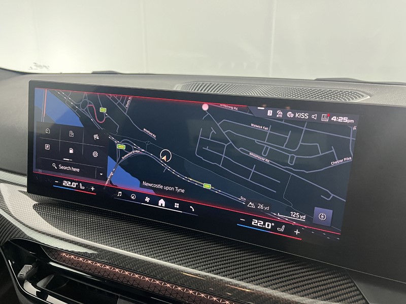 2025 (75) BMW 2 SERIES M240i xDrive 2dr Step Auto 5746755