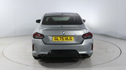 2025 (75) BMW 2 SERIES M240i xDrive 2dr Step Auto 5746752