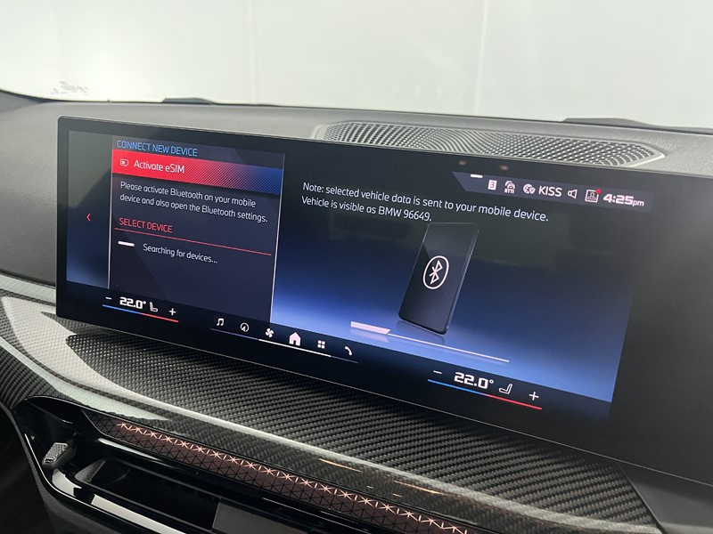 2025 (75) BMW 2 SERIES M240i xDrive 2dr Step Auto 5746768