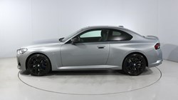 2025 (75) BMW 2 SERIES M240i xDrive 2dr Step Auto 5746787