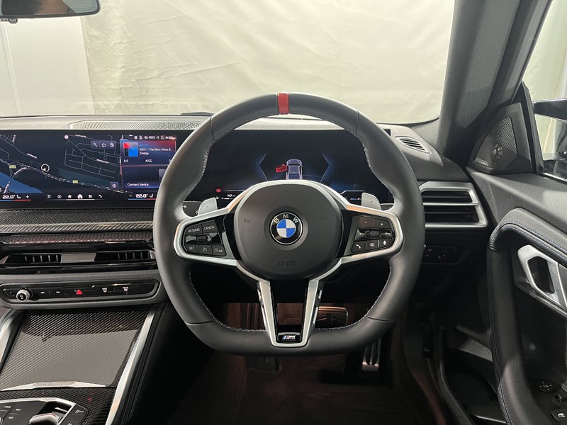 2025 (75) BMW 2 SERIES M240i xDrive 2dr Step Auto 5746742
