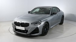 2025 (75) BMW 2 SERIES M240i xDrive 2dr Step Auto 5746785