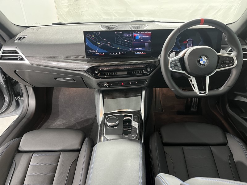 2025 (75) BMW 2 SERIES M240i xDrive 2dr Step Auto 5746741