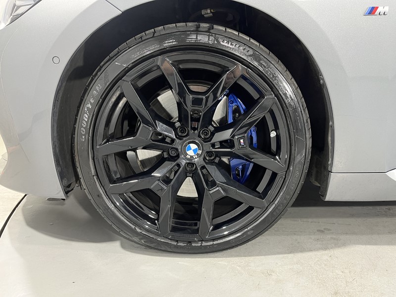 2025 (75) BMW 2 SERIES M240i xDrive 2dr Step Auto 5746751