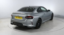 2025 (75) BMW 2 SERIES M240i xDrive 2dr Step Auto 5746786