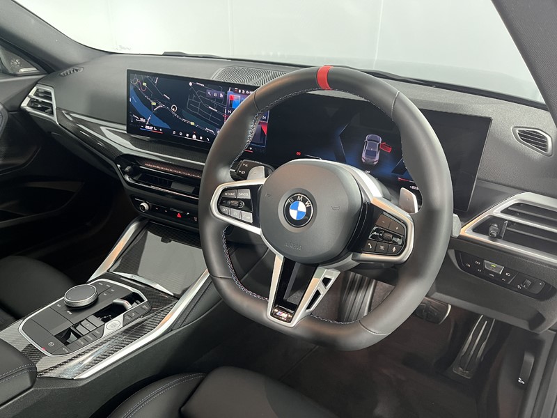 2025 (75) BMW 2 SERIES M240i xDrive 2dr Step Auto 5746743