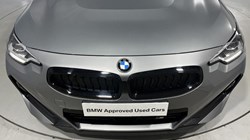 2025 (75) BMW 2 SERIES M240i xDrive 2dr Step Auto 5746780