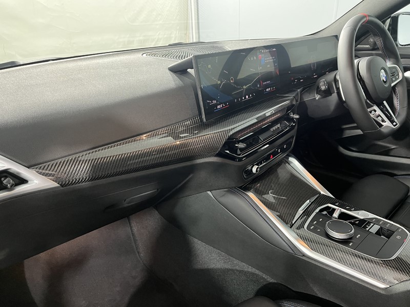 2025 (75) BMW 2 SERIES M240i xDrive 2dr Step Auto 5746744