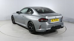 2025 (75) BMW 2 SERIES M240i xDrive 2dr Step Auto 1