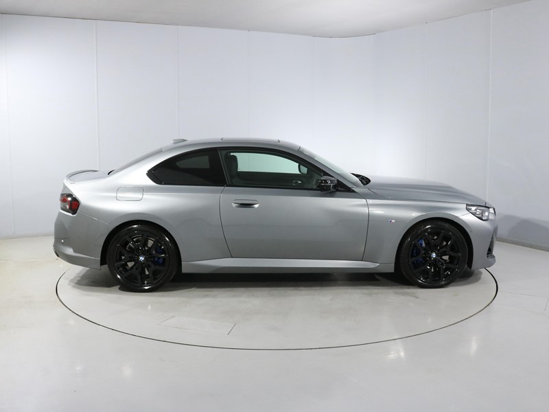 2025 (75) BMW 2 SERIES M240i xDrive 2dr Step Auto 5746740