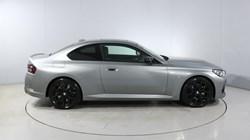 2025 (75) BMW 2 SERIES M240i xDrive 2dr Step Auto 5746740
