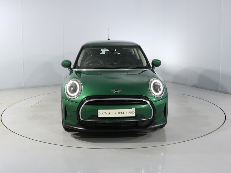 2023 (73) MINI HATCHBACK 1.5 Cooper Classic 3dr Auto 5746977