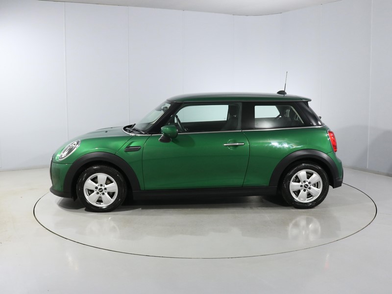 2023 (73) MINI HATCHBACK 1.5 Cooper Classic 3dr Auto 5747002