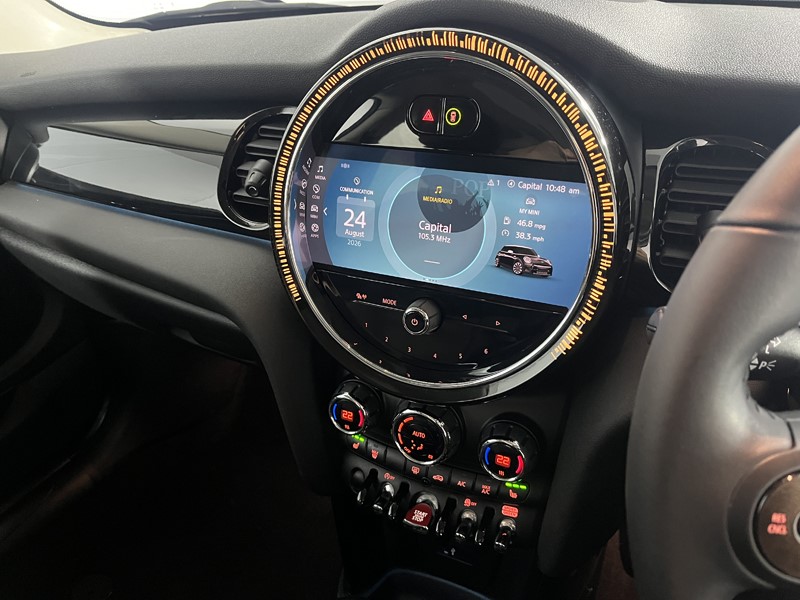 2023 (73) MINI HATCHBACK 1.5 Cooper Classic 3dr Auto 5746969