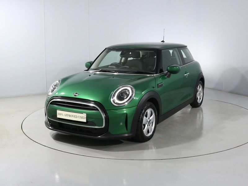 2023 (73) MINI HATCHBACK 1.5 Cooper Classic 3dr Auto 5747000