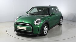 2023 (73) MINI HATCHBACK 1.5 Cooper Classic 3dr Auto 5747000