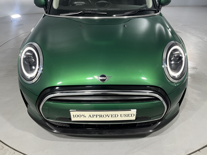 2023 (73) MINI HATCHBACK 1.5 Cooper Classic 3dr Auto 5746997