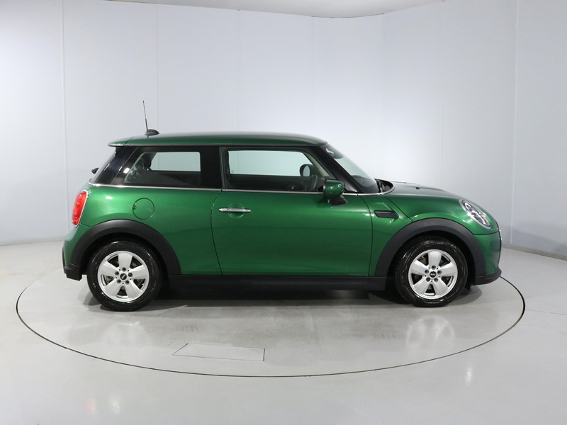 2023 (73) MINI HATCHBACK 1.5 Cooper Classic 3dr Auto 5746964