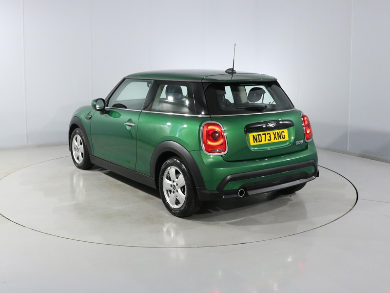 2023 (73) MINI HATCHBACK 1.5 Cooper Classic 3dr Auto 5746963