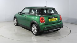 2023 (73) MINI HATCHBACK 1.5 Cooper Classic 3dr Auto 5746963