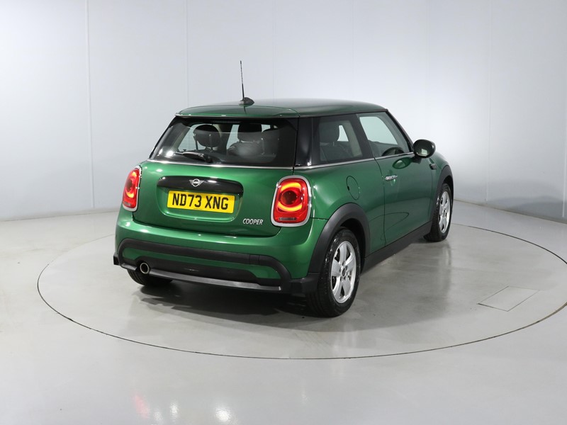 2023 (73) MINI HATCHBACK 1.5 Cooper Classic 3dr Auto 5747001