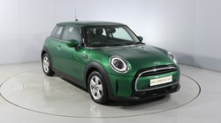 2023 (73) MINI HATCHBACK 1.5 Cooper Classic 3dr Auto 5746962
