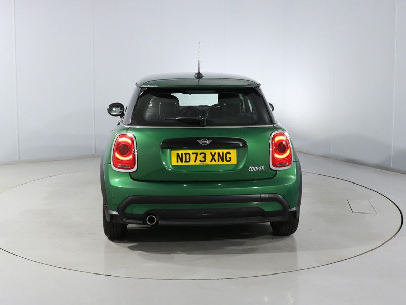 2023 (73) MINI HATCHBACK 1.5 Cooper Classic 3dr Auto 5746976