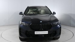 2024 (24) BMW X6 xDrive40i MHT M Sport 5dr Step Auto 5755909