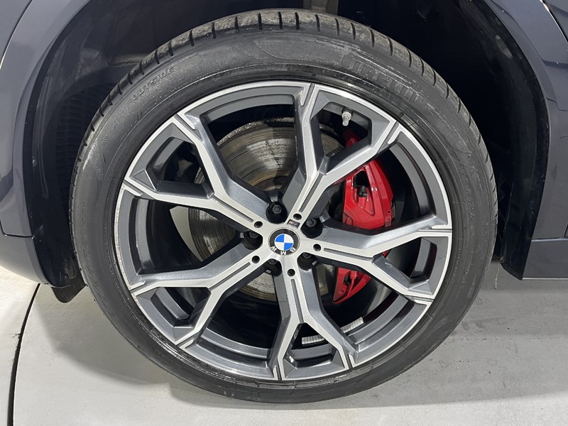 2024 (24) BMW X6 xDrive40i MHT M Sport 5dr Step Auto 5755907