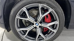 2024 (24) BMW X6 xDrive40i MHT M Sport 5dr Step Auto 5755907