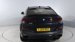 2024 (24) BMW X6 xDrive40i MHT M Sport 5dr Step Auto 5755908