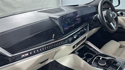 2024 (24) BMW X6 xDrive40i MHT M Sport 5dr Step Auto 5755900