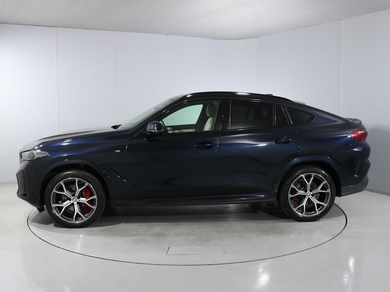 2024 (24) BMW X6 xDrive40i MHT M Sport 5dr Step Auto 5755943
