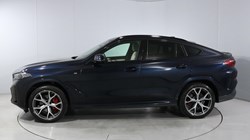 2024 (24) BMW X6 xDrive40i MHT M Sport 5dr Step Auto 5755943