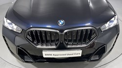 2024 (24) BMW X6 xDrive40i MHT M Sport 5dr Step Auto 5755936