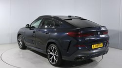 2024 (24) BMW X6 xDrive40i MHT M Sport 5dr Step Auto 1