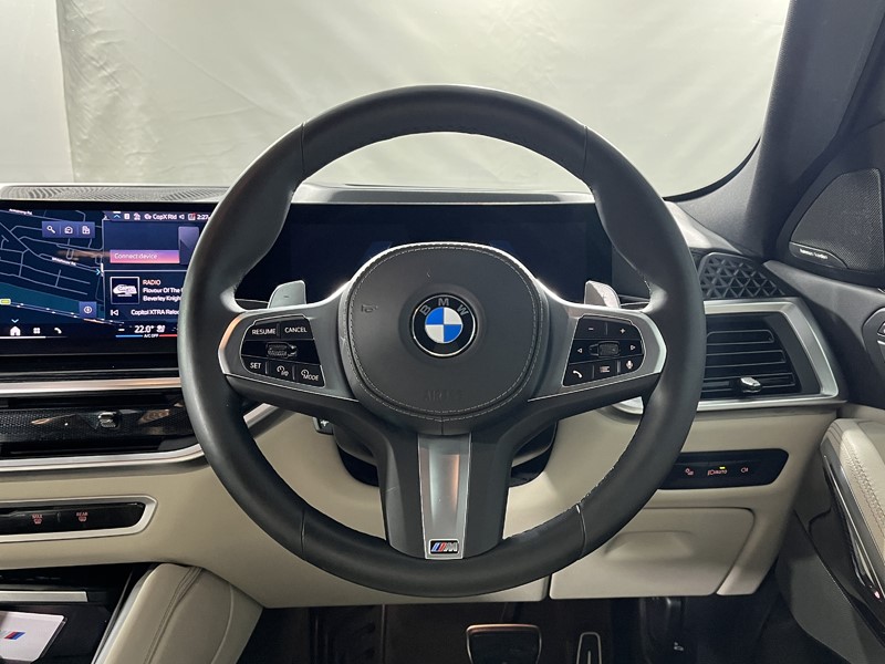 2024 (24) BMW X6 xDrive40i MHT M Sport 5dr Step Auto 5755898