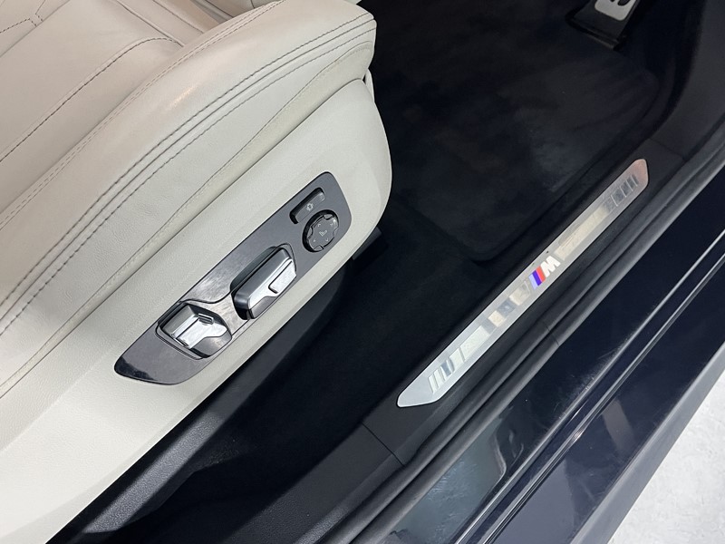 2024 (24) BMW X6 xDrive40i MHT M Sport 5dr Step Auto 5755912