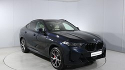 2024 (24) BMW X6 xDrive40i MHT M Sport 5dr Step Auto 5755894