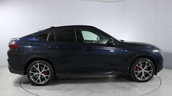 2024 (24) BMW X6 xDrive40i MHT M Sport 5dr Step Auto 5755896