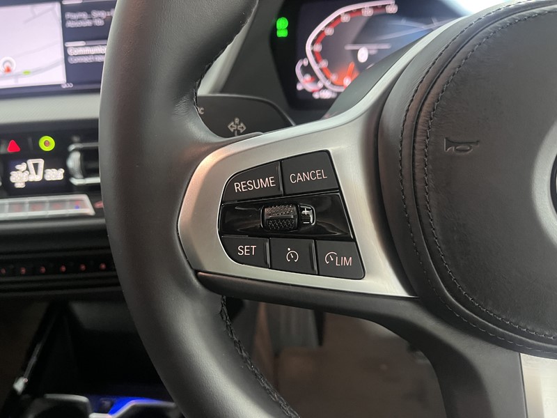 2022 (22) BMW 1 SERIES 118i [136] M Sport 5dr Step Auto [LCP] 5798644