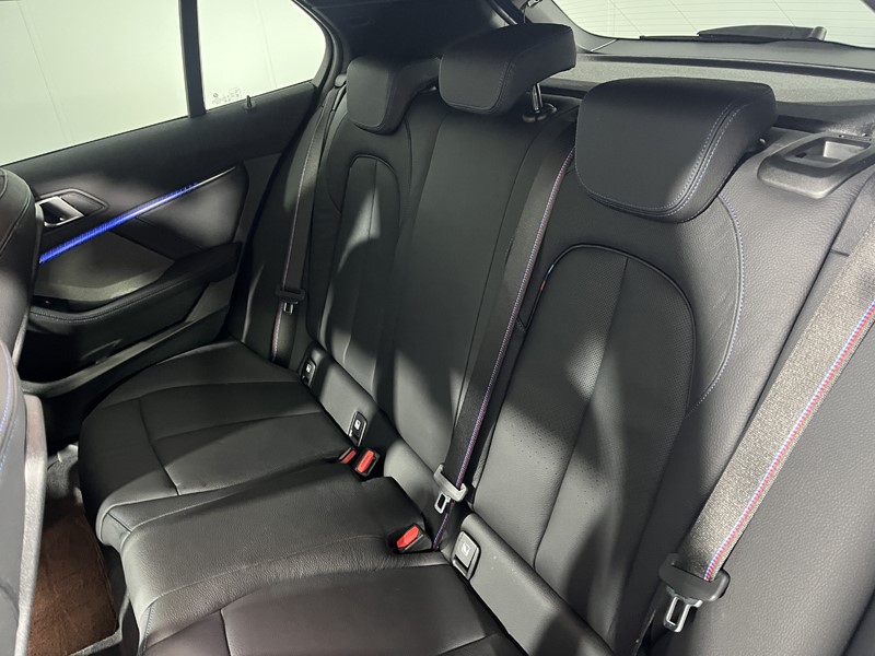 2022 (22) BMW 1 SERIES 118i [136] M Sport 5dr Step Auto [LCP] 5798632