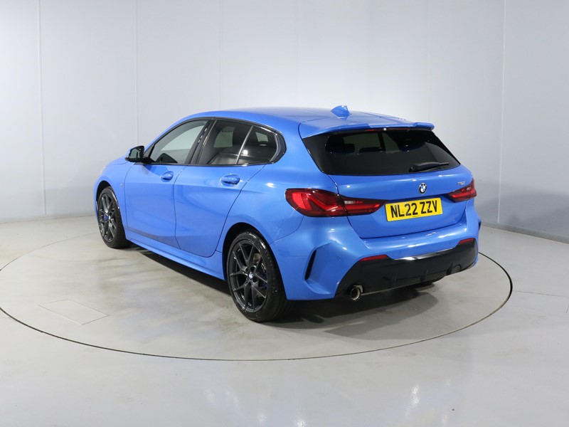 2022 (22) BMW 1 SERIES 118i [136] M Sport 5dr Step Auto [LCP] 5798622